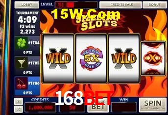 168Bet Login