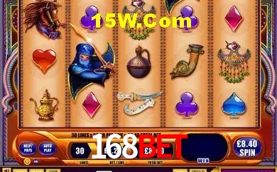 168Bet Login
