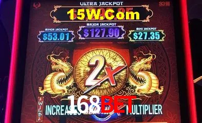  168Bet.Com