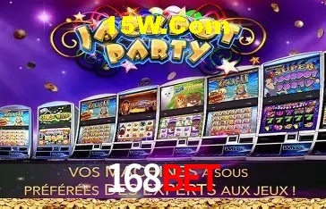 168Bet