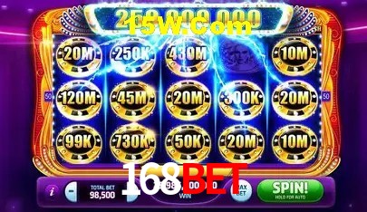 168Bet